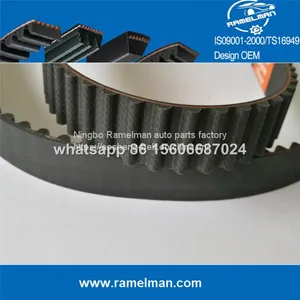 Oem A0109970992/ 9PK4145 for Car Mercedes-Benz Power Transmission Belt Engine Belt Fan Belt Ramelman pk Belt thumbnail-4
