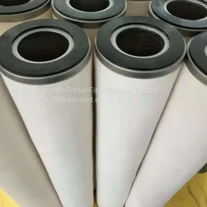 PECOFacet Filter PCHGC324, PCHG312, PCHG372, PCG3361, PP636-5F/YGRADE, PP6365, PCHG336CE, PCHG536, PCHG324, PCHG324C31811 thumbnail-2