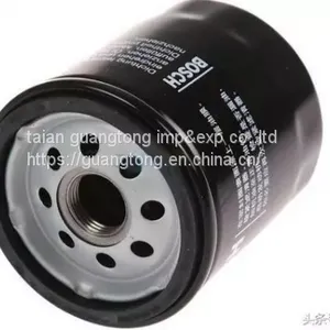 Good Quality Filters, Oil Filter thumbnail-2