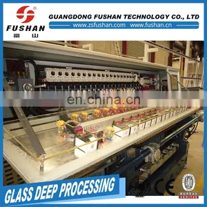Professional Glass/mirror Polishing Machine of Bottom Price thumbnail-3