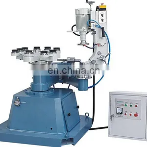 Any Shape Glass Edge Grinding Machine thumbnail-1