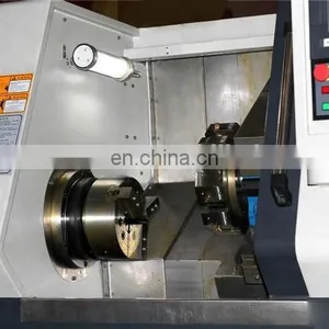 VMC420 China Vertical 3 Axis Cnc Milling Machine for Economic thumbnail-6