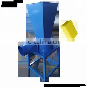Foam Shredder Machine/sponge Cutting Machine thumbnail-1