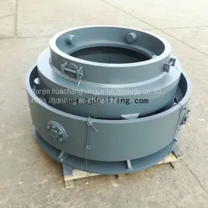 Sany285 Cardan Joint(cardanic Joint）for Rotary Drilling Rig thumbnail-1