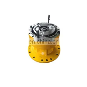 320DL Excavator Slewing Planetary Reduction Reducer 320D Swing Gear Box thumbnail-1