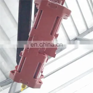 K3V112DT-1RER-9C59 R200W-3 Hydraulic Pump thumbnail-3