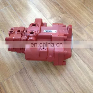 Ihi Excavator Genuine KYB/ Kayaba Hydraulic Pump for Vio55 PSVD2-21 PSVD2-27E Vio75 Vio45 Vio35 Vio80 Vio100 thumbnail-4