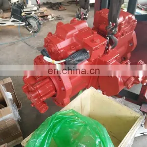 Sumitomo SH800 Excavator Hydraulic Pump K3V280DTH thumbnail-1