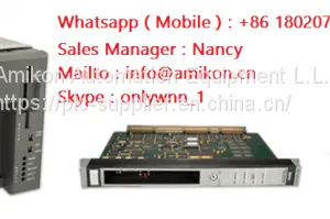 WOODWARD SPM-A 9907-029 thumbnail-1