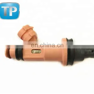 Fuel Injector For L-exus GS400 SC400 4.0L GS430 LS430 SC430 4.3L OEM 23250-50030 23209-50030 thumbnail-1