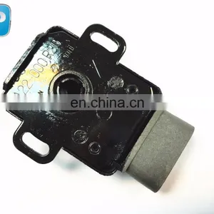 TPS Sensor Throttle Position Sensor For 90-94 S'ubaru Legacy OEM#22633-AA060 A22-000 R25 thumbnail-1