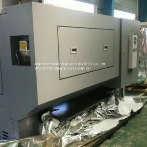 Shenyang Sanming CAK5085 CNC Horizontal Lathe thumbnail-2