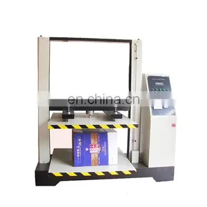Corrugated Carton Compression Test Machine Price thumbnail-2