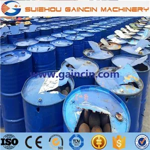 Grinding Media Forged Steel Mill Balls, Dia.90mm,125mm Steel Forged Mill Balls, Grinding Media Mill Balls thumbnail-1