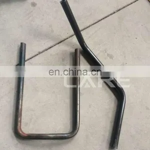 Automatic Cnc Used Exhaust Pipe Bender Machine thumbnail-5