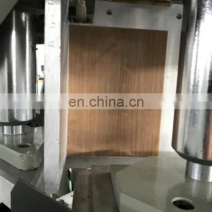 India Popular PVC Windows Single Head Corner Welding Machine thumbnail-4