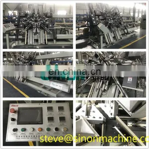 Cnc Four Corner Welding Machine for Vinyl Window thumbnail-2