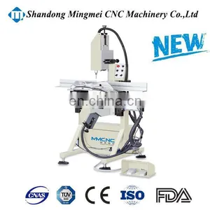 Pvc Upvc Window Machine Aluminum Profile Machine thumbnail-4
