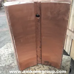 Graphite Electrode Holder thumbnail-1