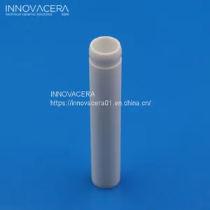 Zirconia Ceramic Shaft thumbnail-1