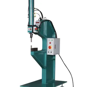 Pneumatic Pressure Riveting Machine Yipeng QY8 Pressure Riveting Machine Producers in China - 500 - c Pneumatic Pressure Riveting Machine thumbnail-2
