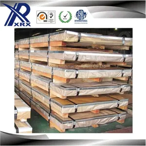 Stainless Steel Sheet for Construction Building 304, 316L thumbnail-4