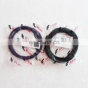 SAIC- IVECO 682 Series GENLYON Truck 994591760 O Ring Seal thumbnail-1