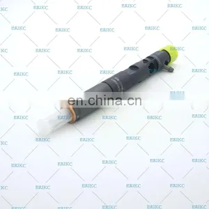 ERIKC EJBR06101D Injection Pump Type Injector EJB R06101D F50001112100011 6101D for YUCHAI thumbnail-3