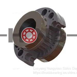 ZARF 2080LTN Bearings for Screw Drives, Needle Roller/Axial Cylindrical Roller Bearings ZARF Series thumbnail-1