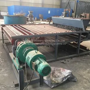 Mesh Belt Dryer Belt thumbnail-4
