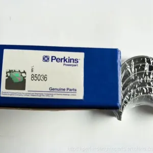 81558 U5MB0034 U5ME0026 U5ME0034 85036 85036A Connecting Rod Bearing 0.10 For Perkins D3.152/Massey Ferguson/ JCB thumbnail-2