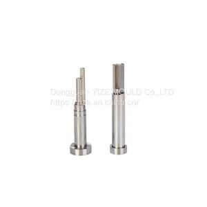 The Stock Wholesale for Precision Round Parts Non-standard Round Parts in YIZE MOULD thumbnail-3