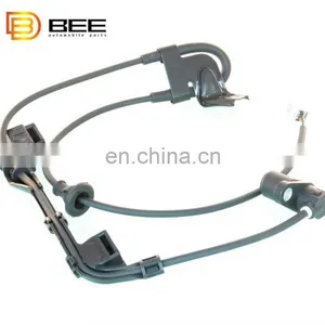 ABS Wheel Speed Sensor Rear Left For TOYOTA 8954602020 8954602010 8954612040 89546-02020 89546-02010 89546-12040 94858840 thumbnail-2