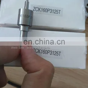 High Quality Nozzle ZCK160P3125T thumbnail-4