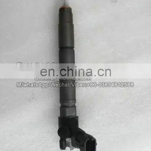 Common Rail Injector 0445110467 for DONGFENG ZD30 thumbnail-2