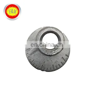 Wholesales Engine Mounting Auto Suspension Car Parts Plate Toe Adjust OEM 48452-34011 thumbnail-1