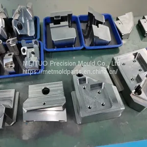 2020 High Precision Customized Precision Mold Parts and Components in Dongguan China thumbnail-1
