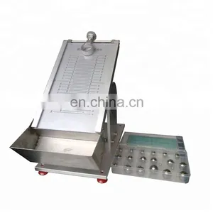 Universal Pull off Initial Adhesion Testing Machine, High Precision Tape Initial Adhesion Test Apparatus thumbnail-2