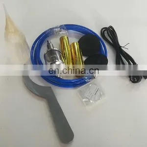 Manufacturer Supplier Auto Paper Bursting Strength Test Machine Tester for Paper thumbnail-6