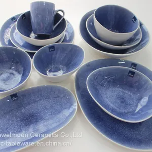 Reactive Glaze Tableware thumbnail-1