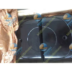 API BOP Ram Rubber Blind Ram High Quality thumbnail-2