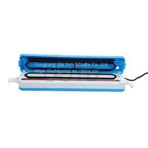 Food Vacuum Sealer |OOTD China Food Vacuum Sealers Supplier Vacuum Sealer Manufacturer thumbnail-3