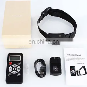 Dog Trainer Agility Remote Dog Training Collar Remote Rechargeable Waterproof thumbnail-5