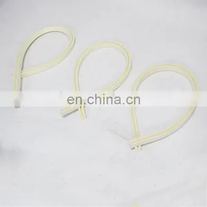 Piano Damper Industry Wool Felt Strips Factory thumbnail-5