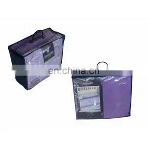 Decorative Warm Bedsheets Queen Size Fleece Bedding Set thumbnail-6