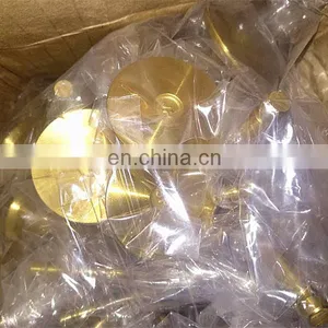 For MG Roewe Zoyte Z600 350 350 MG5 MG3 GT 1.5 1.5 550 108 1.8t Gold Titanium Coating Supertech Engine Valves thumbnail-3