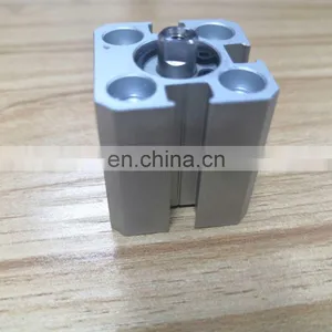 CKD Compact Air Cylinder SSD2-L-12-5-W1 thumbnail-4