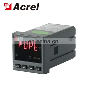 Acrel WHD48-11 Adjustable Temperature Control Switch thumbnail-3