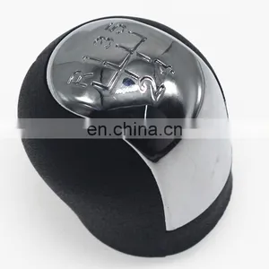 Gear Knob for OPEL ASTRA CORSA VECTRA SIGNUM 5 SPEED thumbnail-1