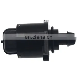 Idle Air Control Valve 7700102539 7701042784 7701047909 for RENAULT CLIO II ESPACE III LAGUNA I MEGANE I SCENIC I thumbnail-2